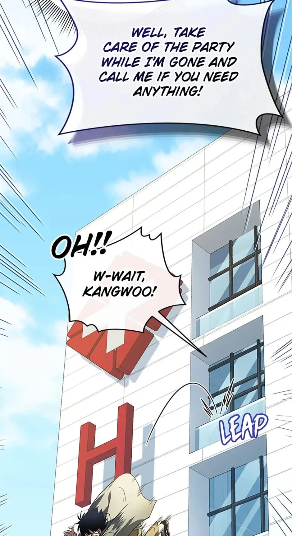 After Ten Millennia in Hell Chapter 56 - 35