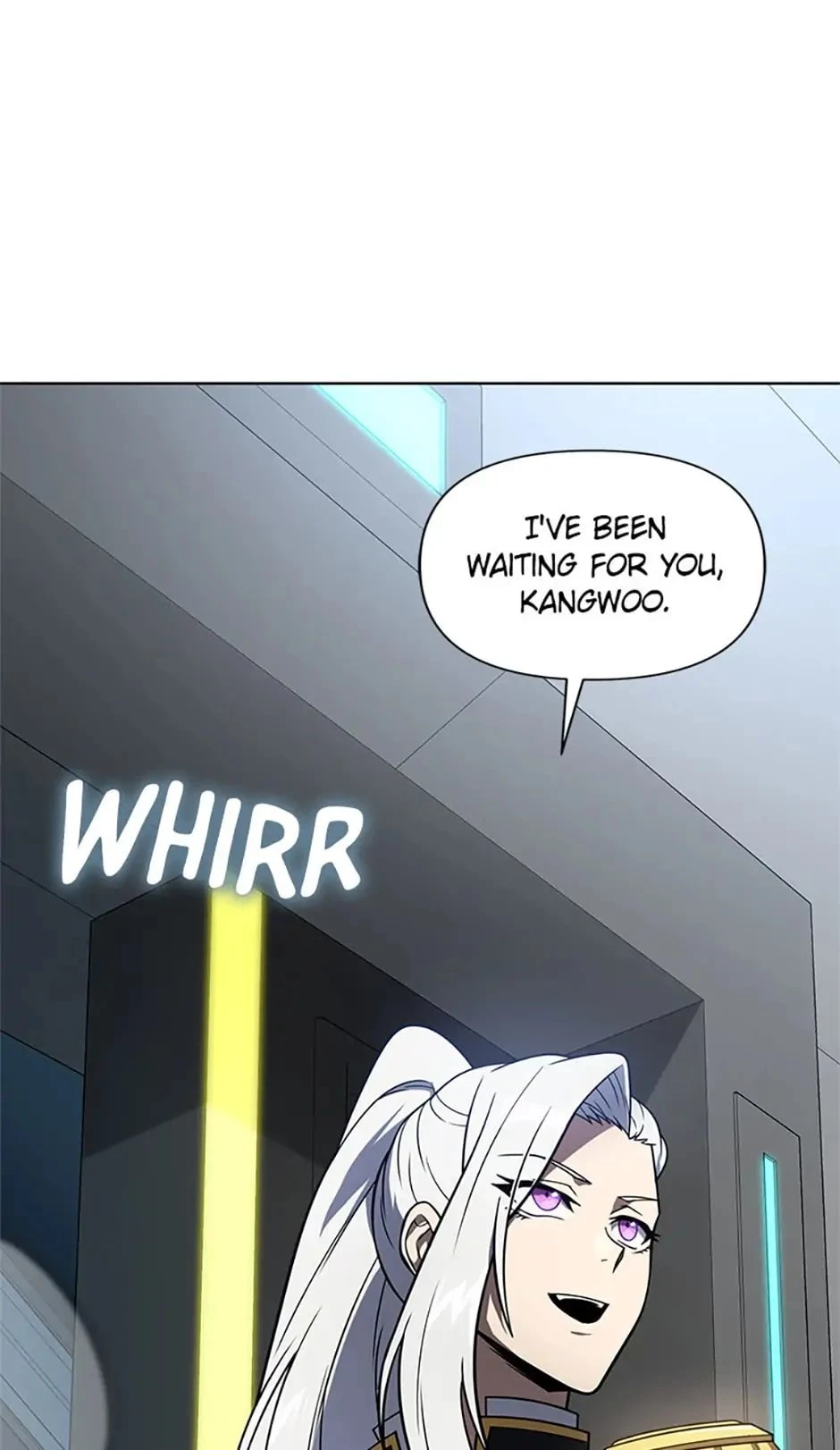 After Ten Millennia in Hell Chapter 57 - 90
