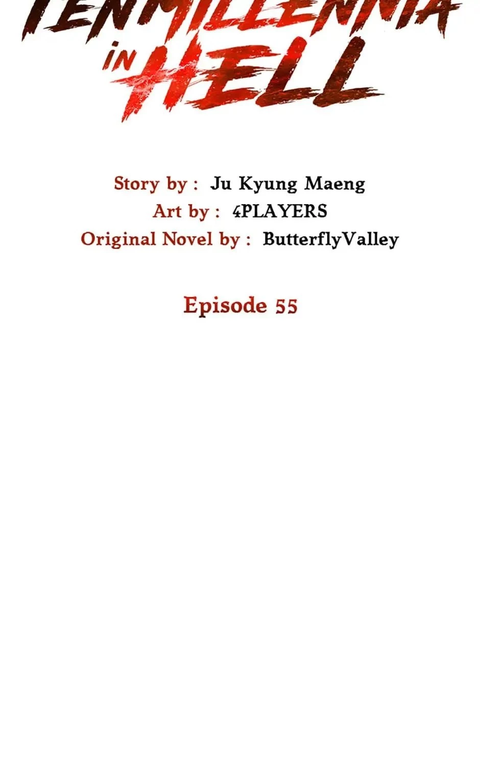 After Ten Millennia in Hell Chapter 56 - 38