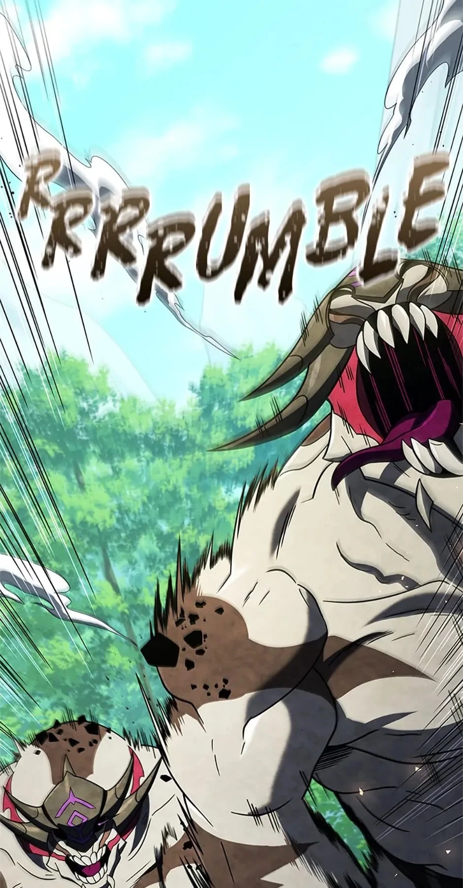 After Ten Millennia in Hell Chapter 56 - 40