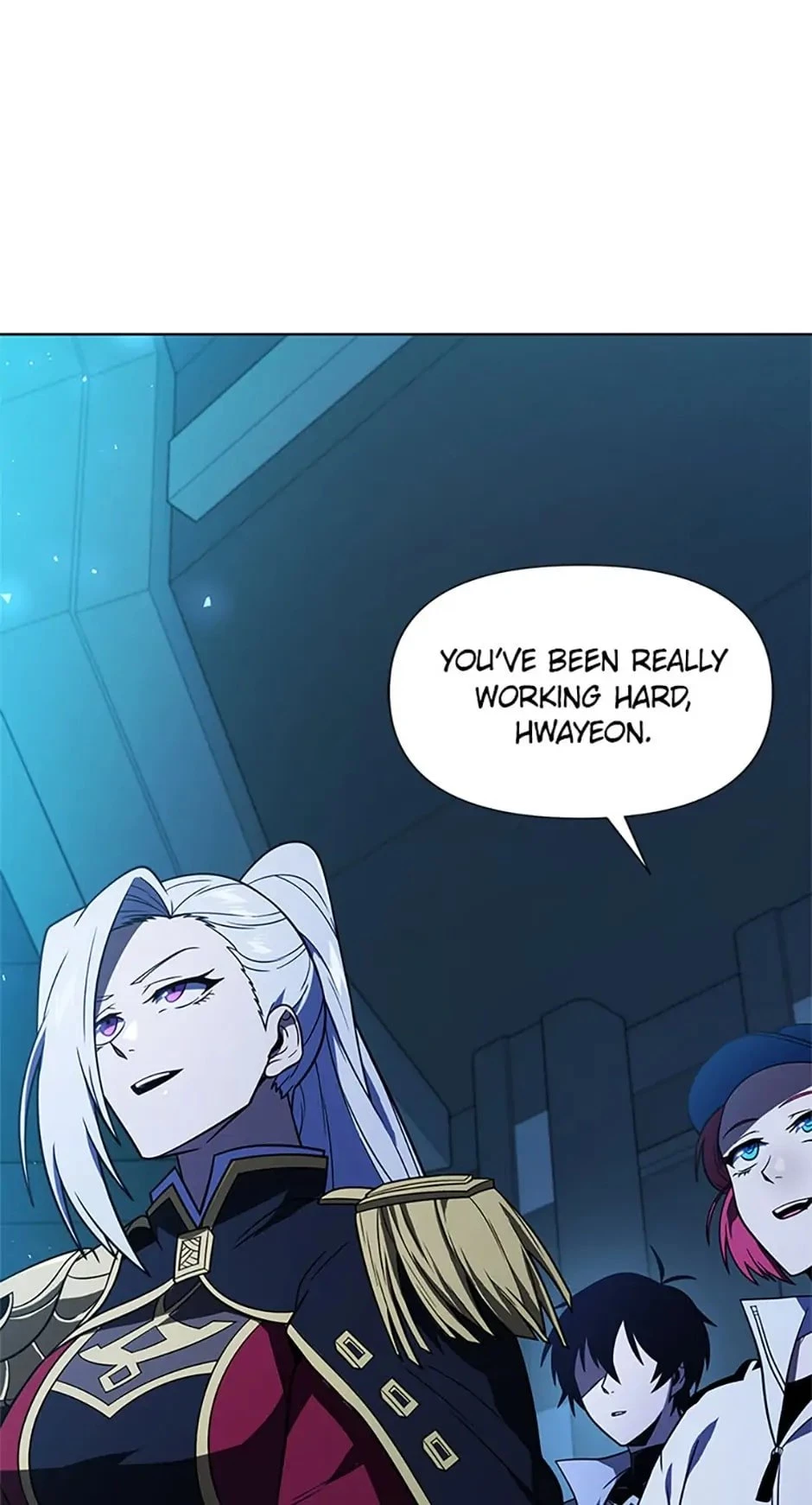After Ten Millennia in Hell Chapter 57 - 95