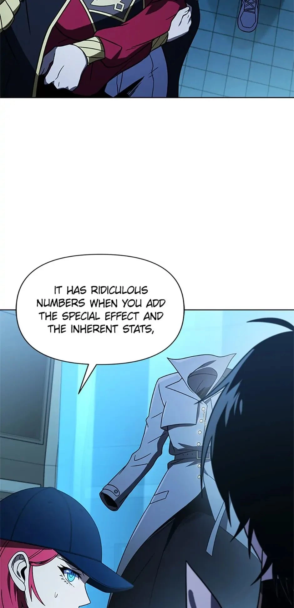 After Ten Millennia in Hell Chapter 57 - 101