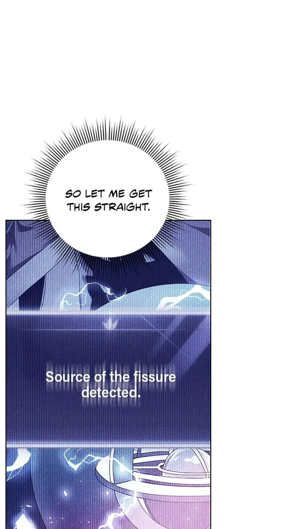 After Ten Millennia in Hell Chapter 55 - 1