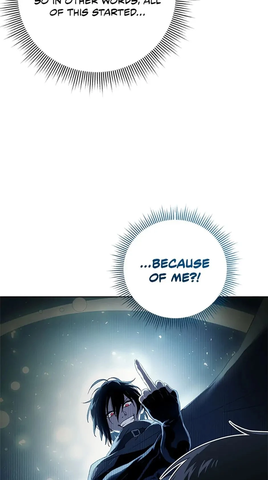 After Ten Millennia in Hell Chapter 55 - 3