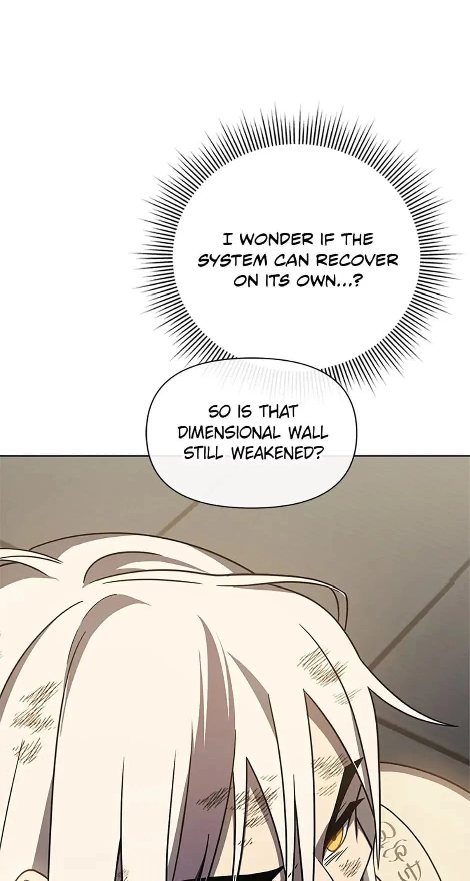 After Ten Millennia in Hell Chapter 55 - 5