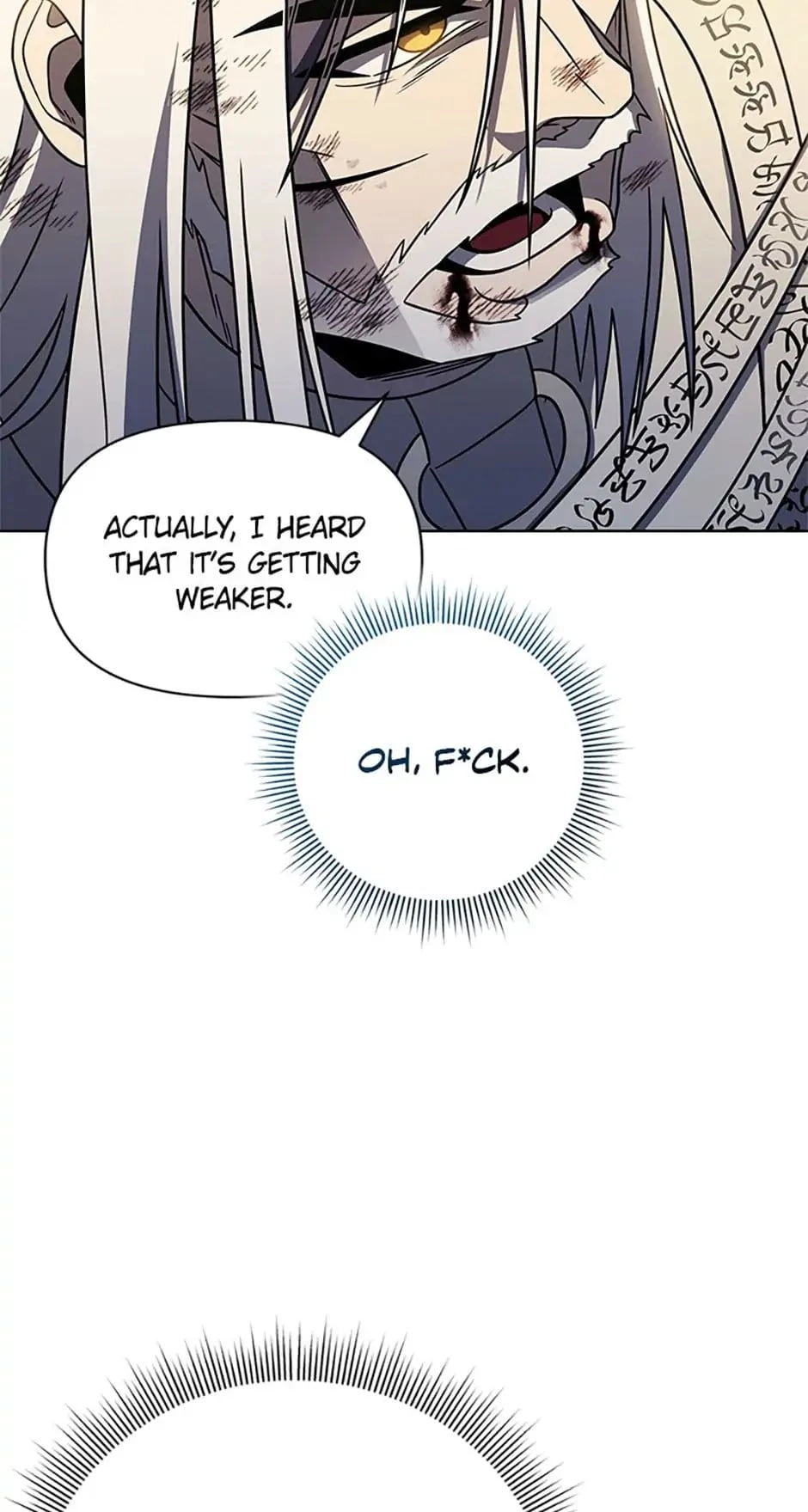 After Ten Millennia in Hell Chapter 55 - 6