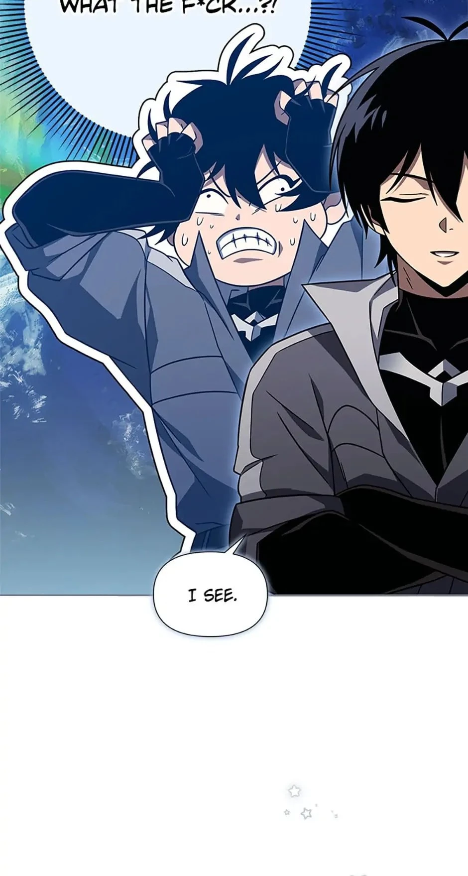 After Ten Millennia in Hell Chapter 55 - 8