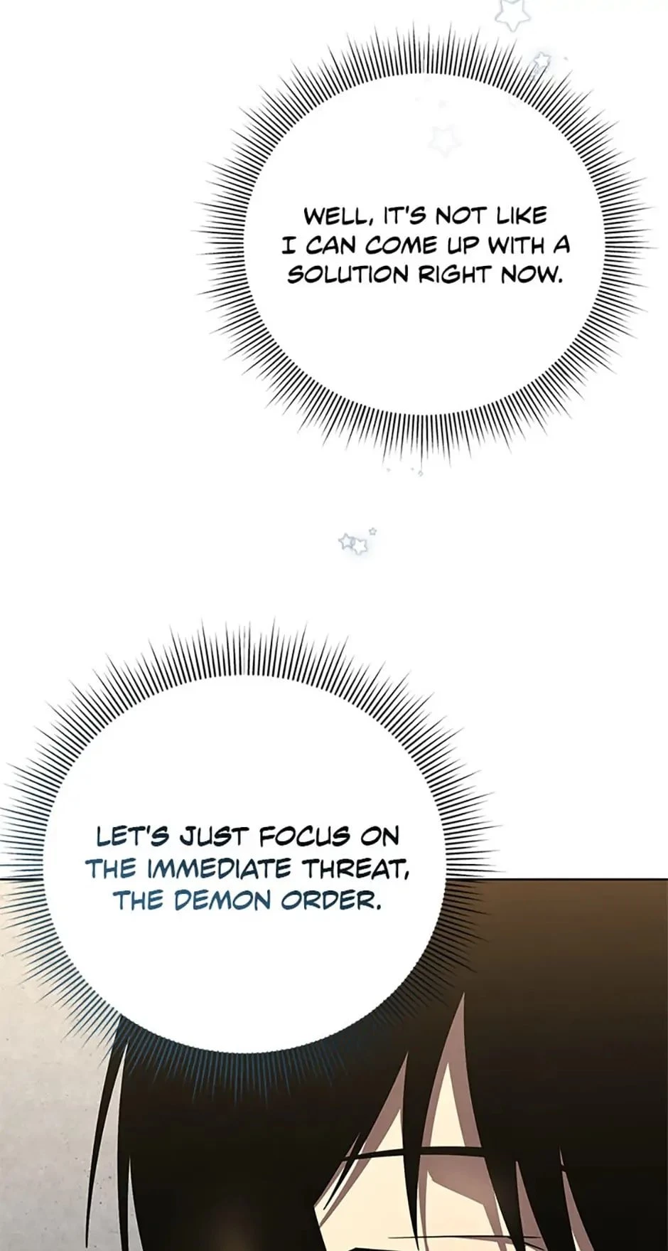 After Ten Millennia in Hell Chapter 55 - 9