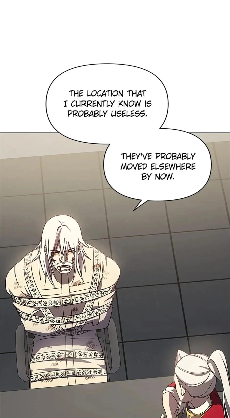 After Ten Millennia in Hell Chapter 55 - 11