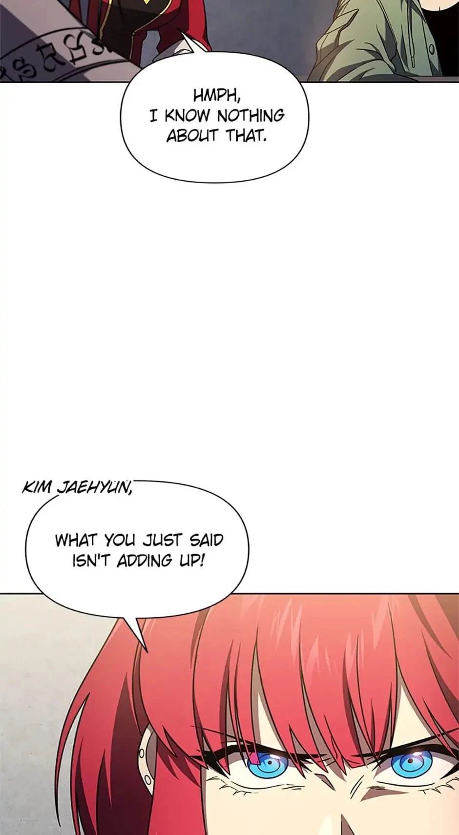 After Ten Millennia in Hell Chapter 55 - 14