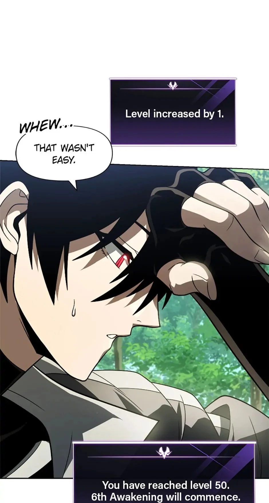 After Ten Millennia in Hell Chapter 56 - 62