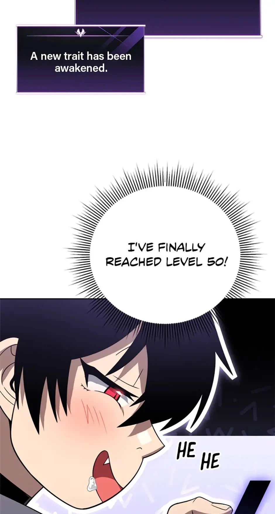 After Ten Millennia in Hell Chapter 56 - 63