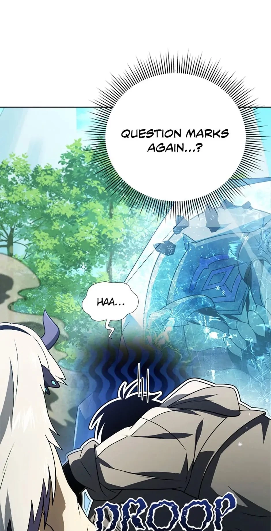 After Ten Millennia in Hell Chapter 56 - 65