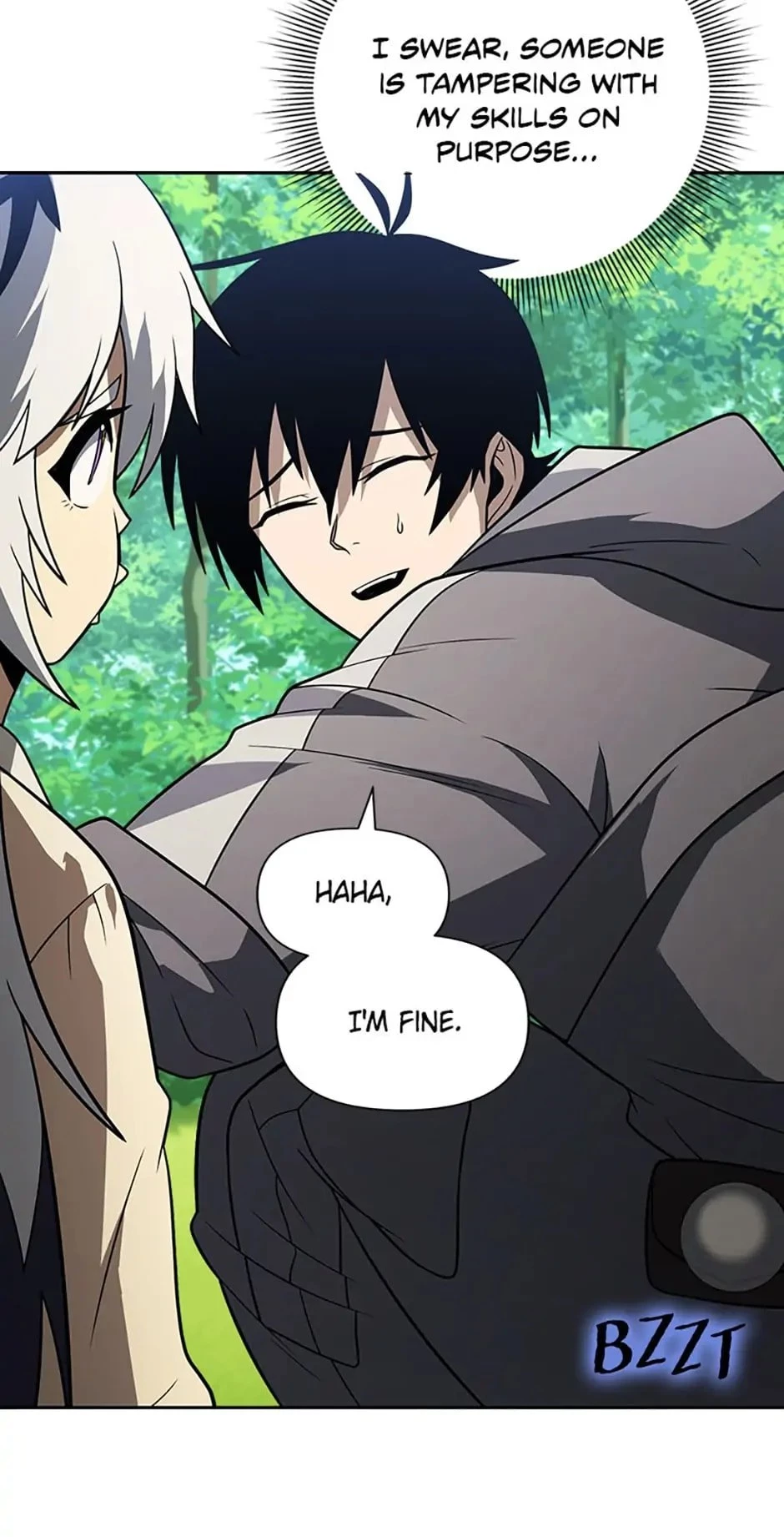 After Ten Millennia in Hell Chapter 56 - 67