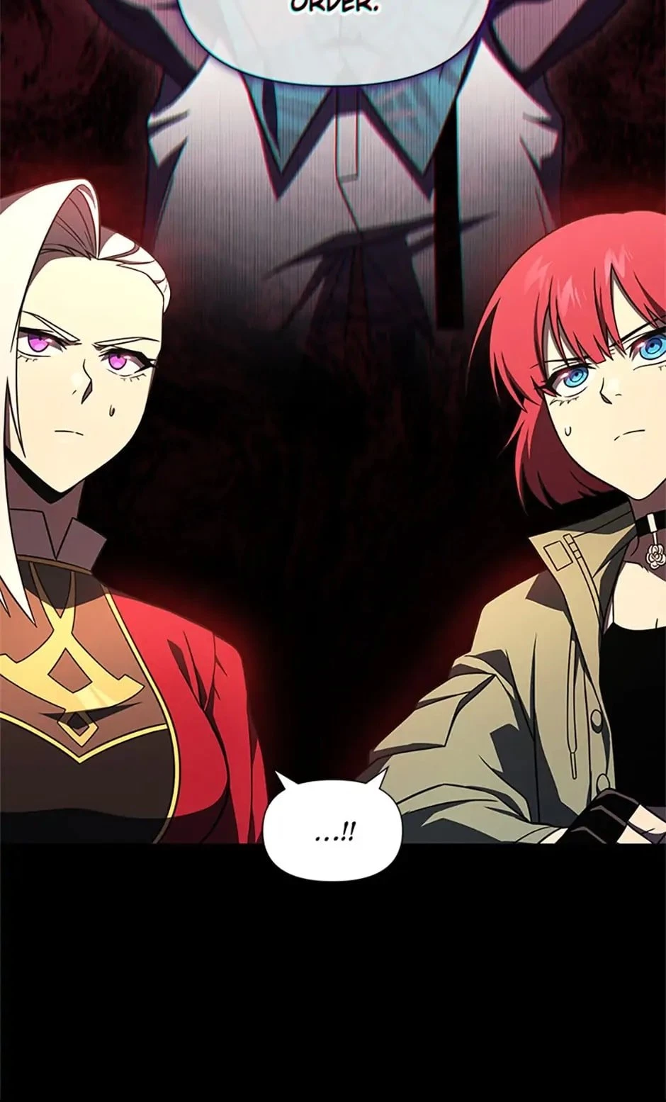 After Ten Millennia in Hell Chapter 55 - 22