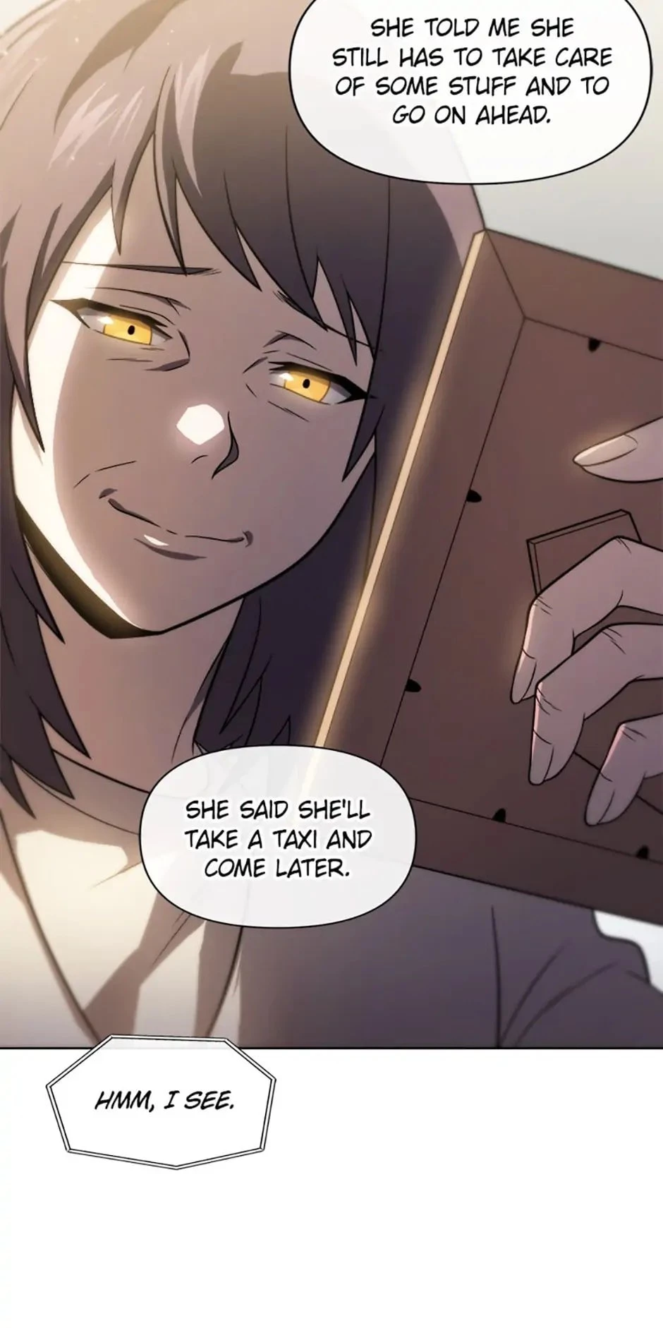 After Ten Millennia in Hell Chapter 56 - 72