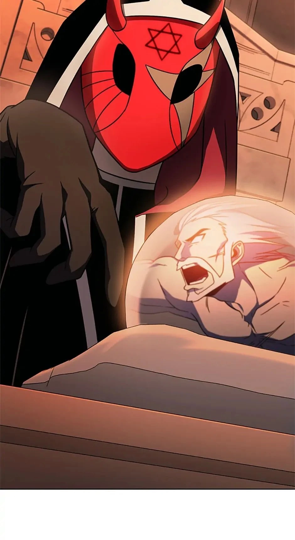 After Ten Millennia in Hell Chapter 55 - 28
