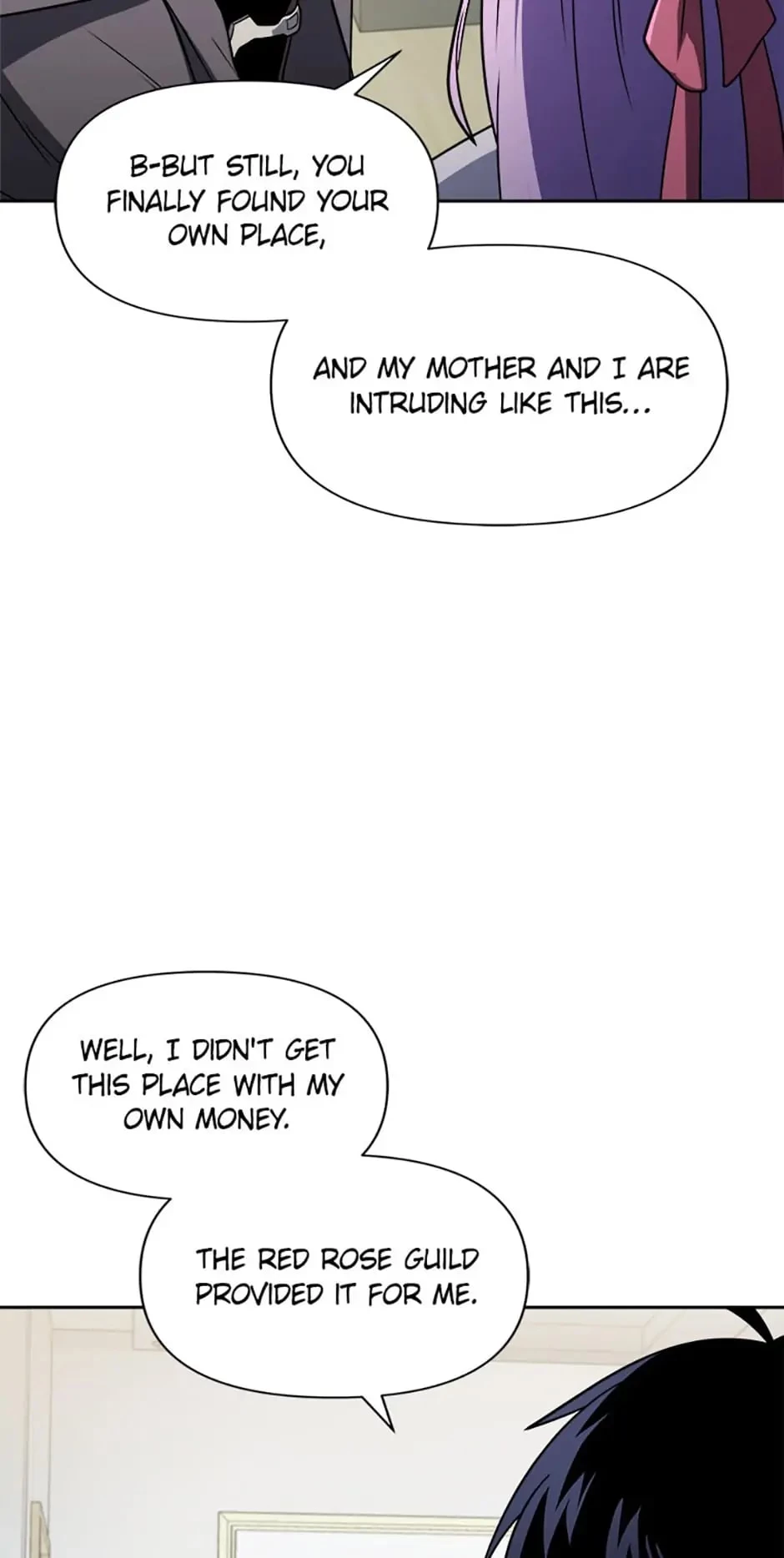 After Ten Millennia in Hell Chapter 56 - 78