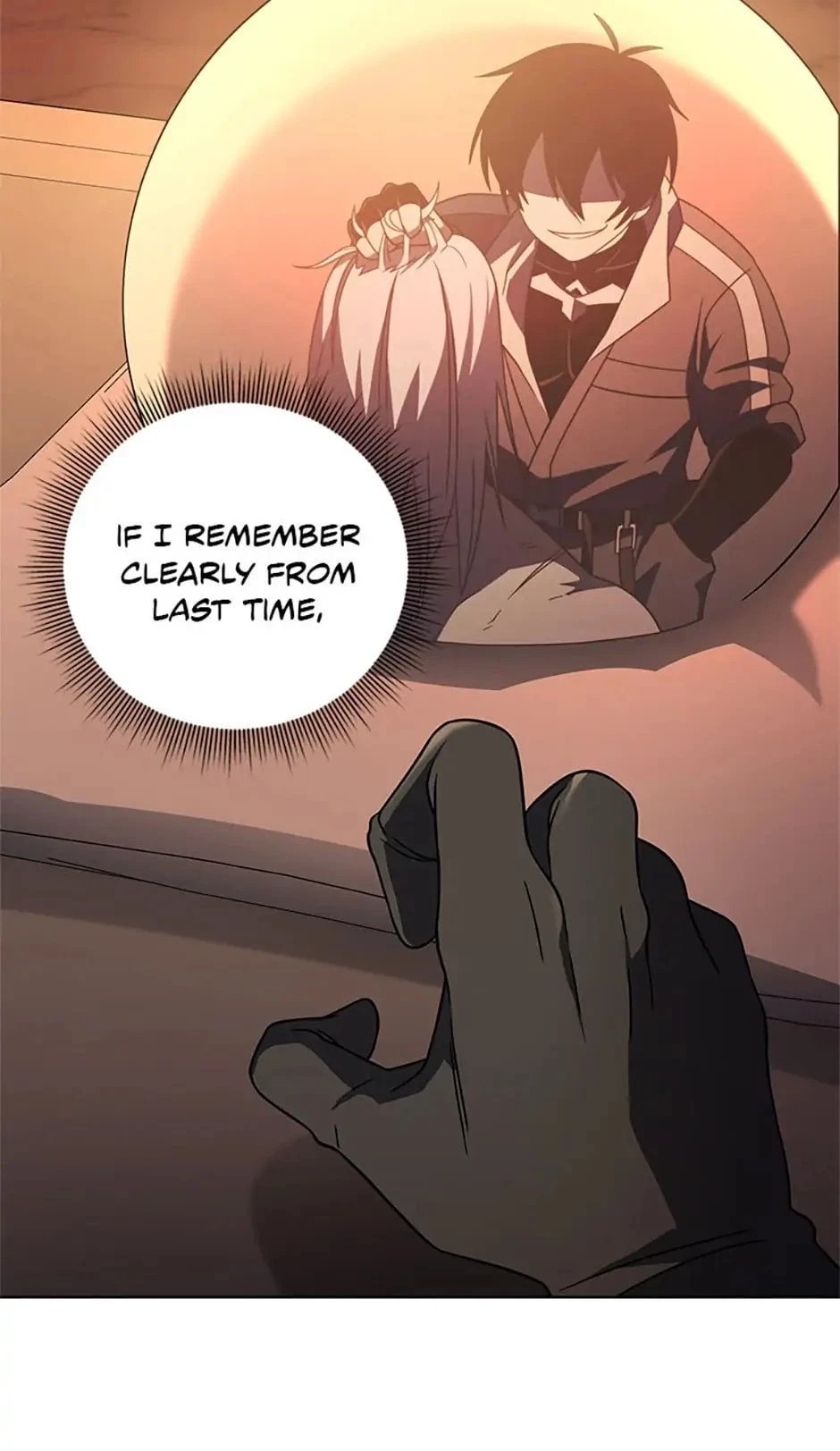 After Ten Millennia in Hell Chapter 55 - 33