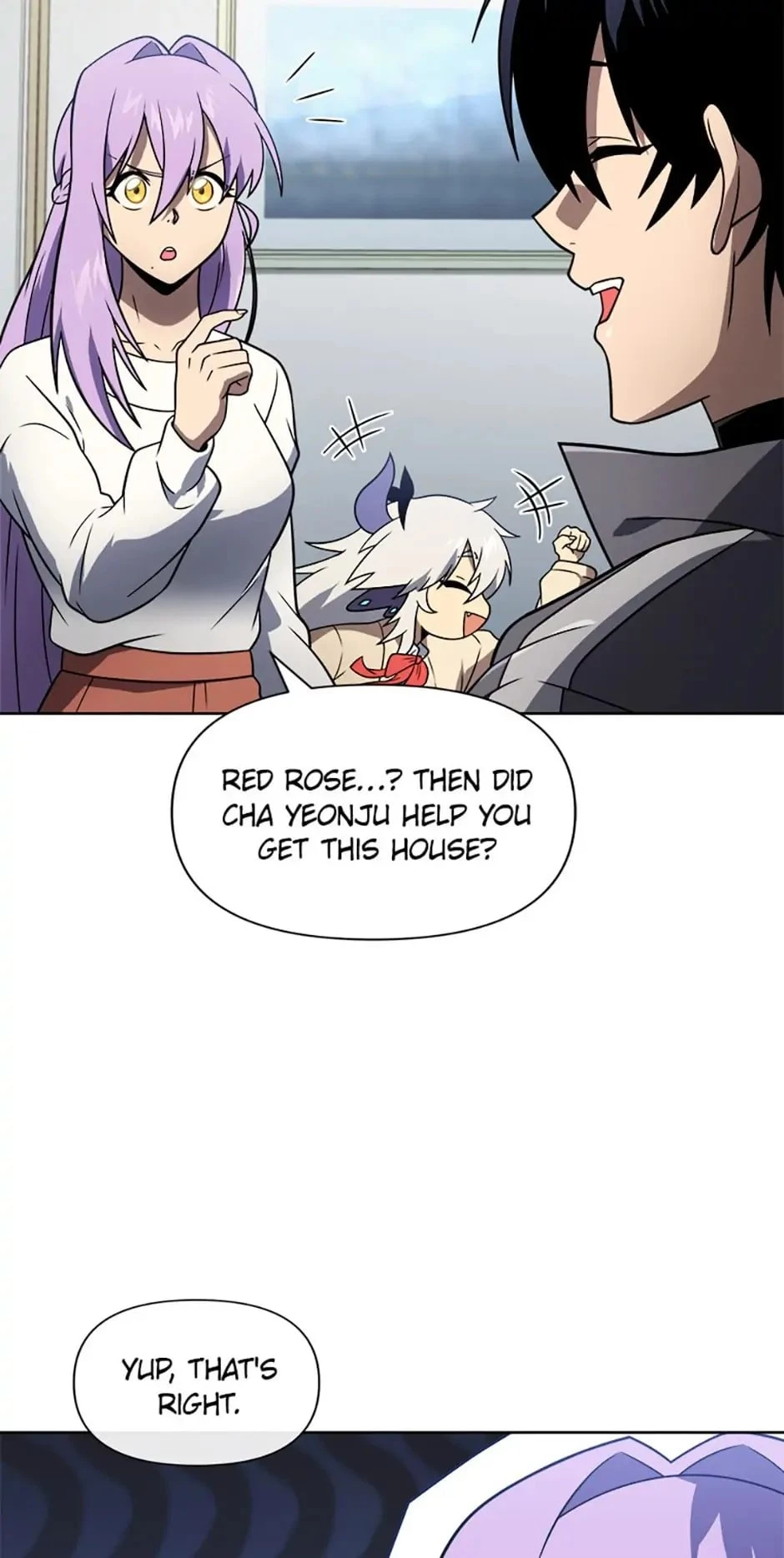 After Ten Millennia in Hell Chapter 56 - 79