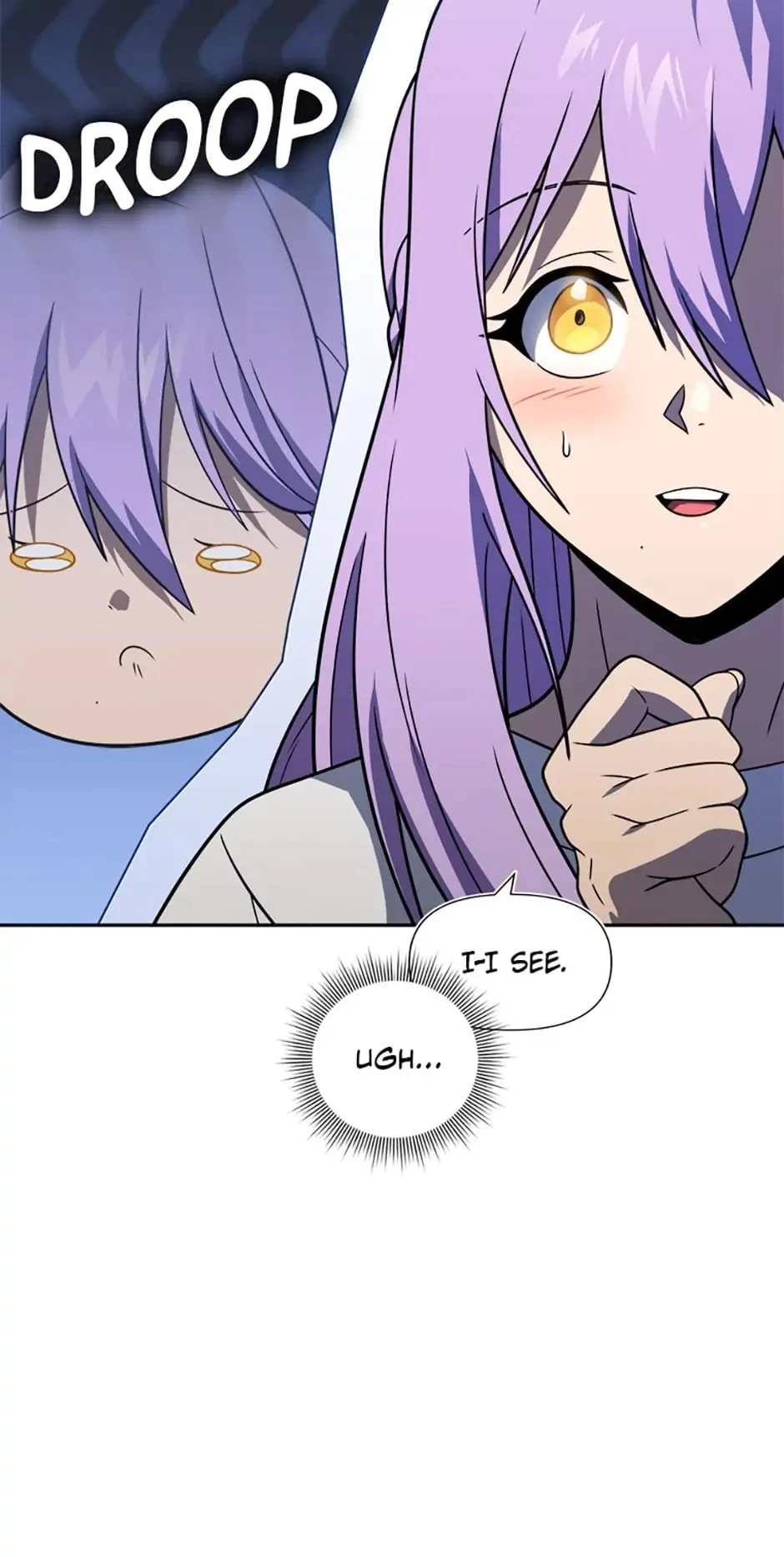 After Ten Millennia in Hell Chapter 56 - 80