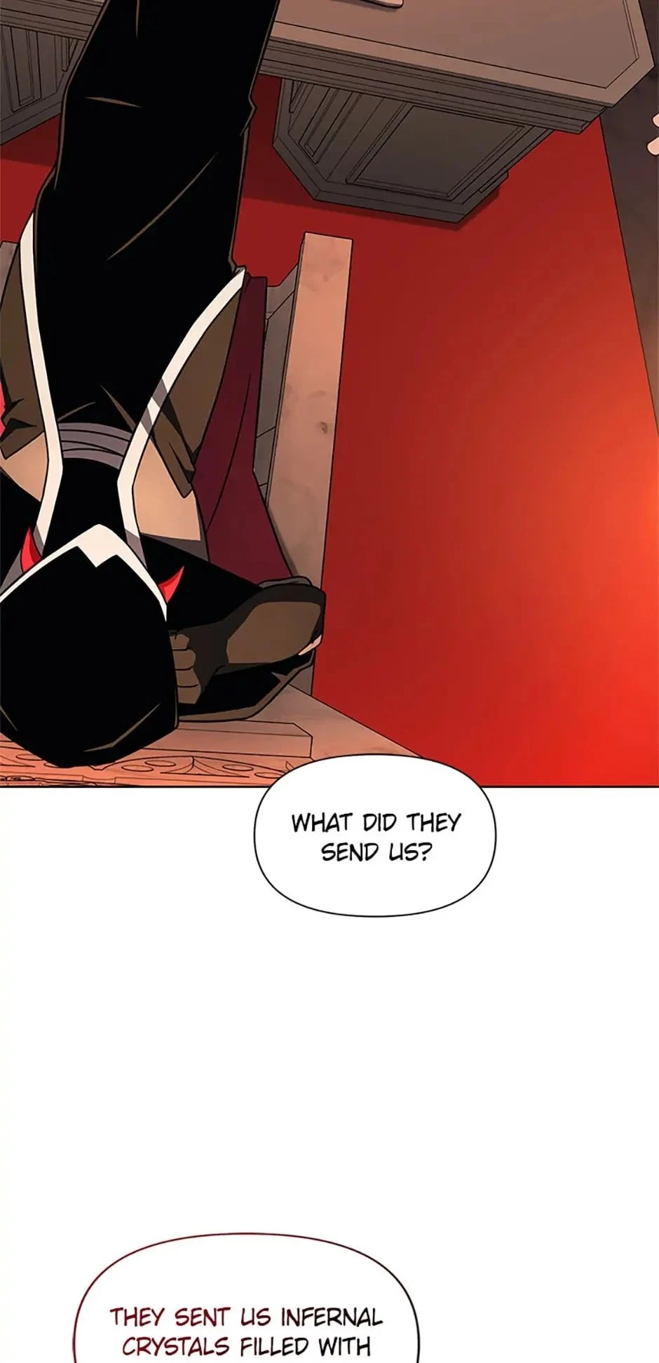 After Ten Millennia in Hell Chapter 55 - 36