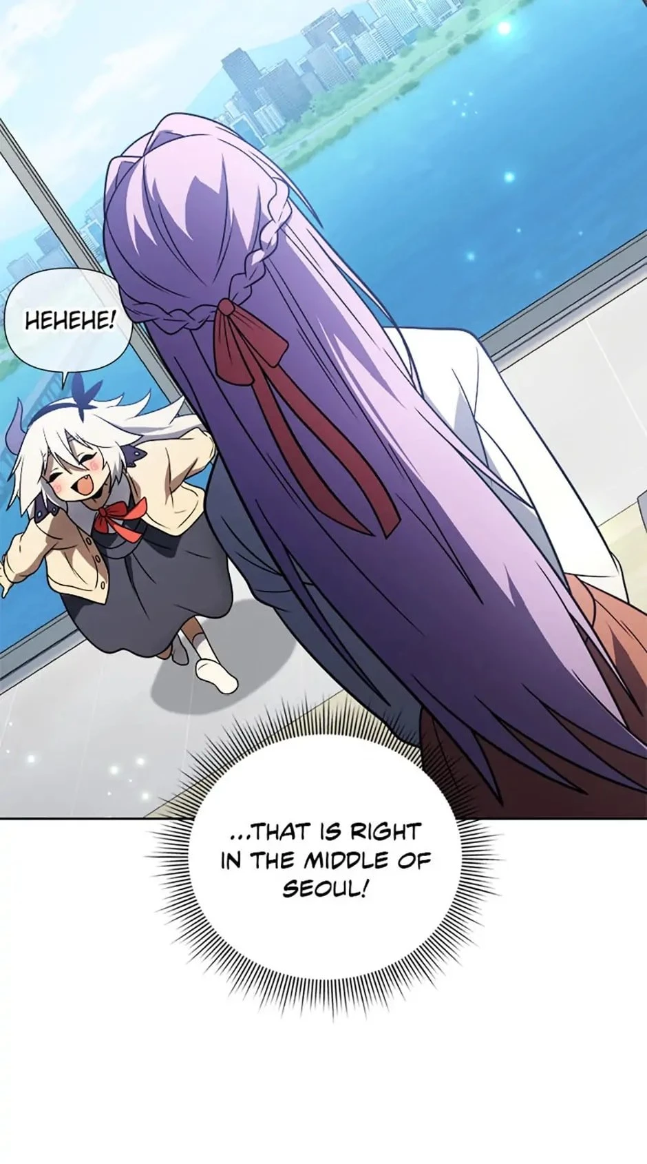 After Ten Millennia in Hell Chapter 56 - 82