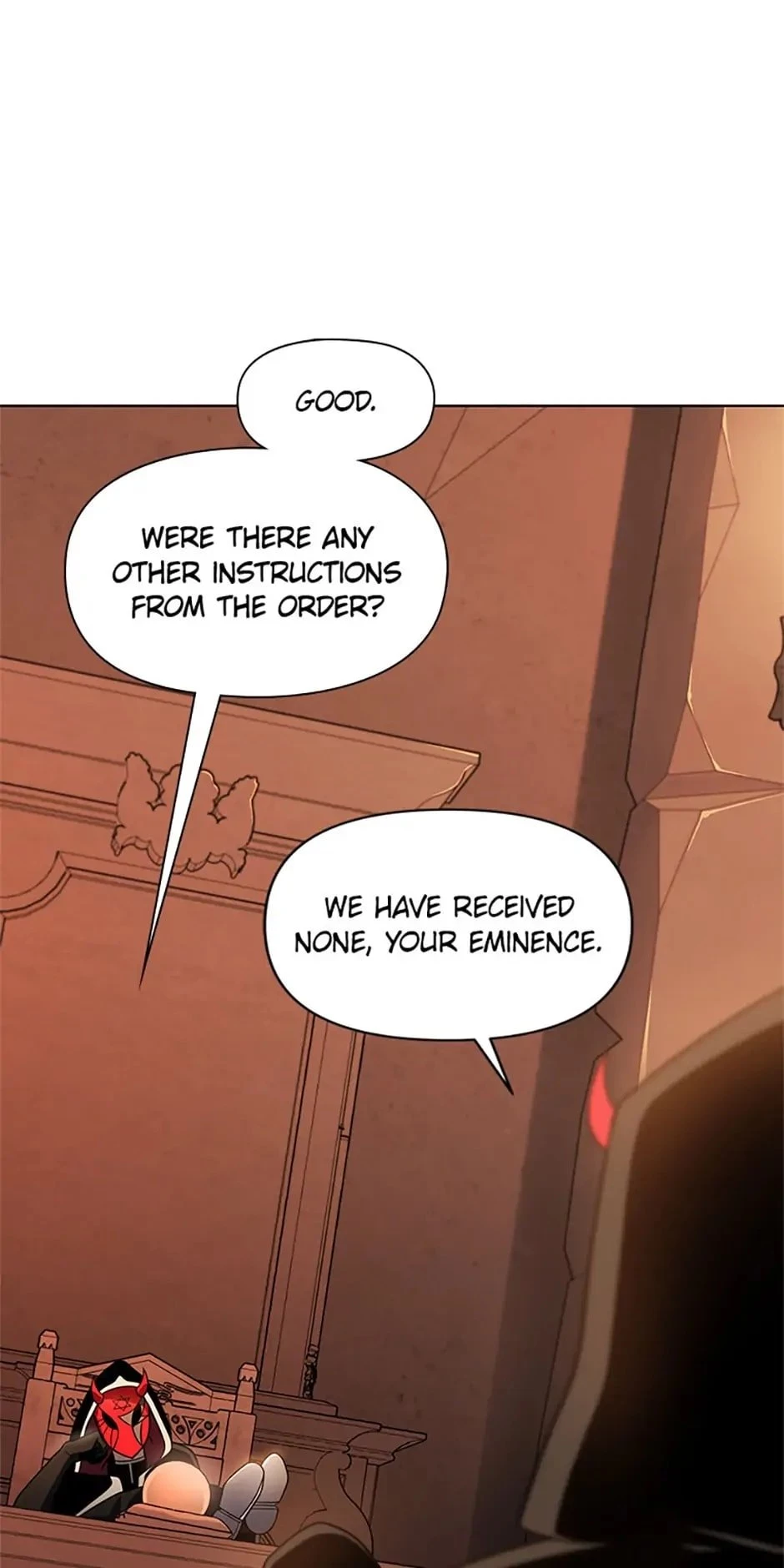 After Ten Millennia in Hell Chapter 55 - 38