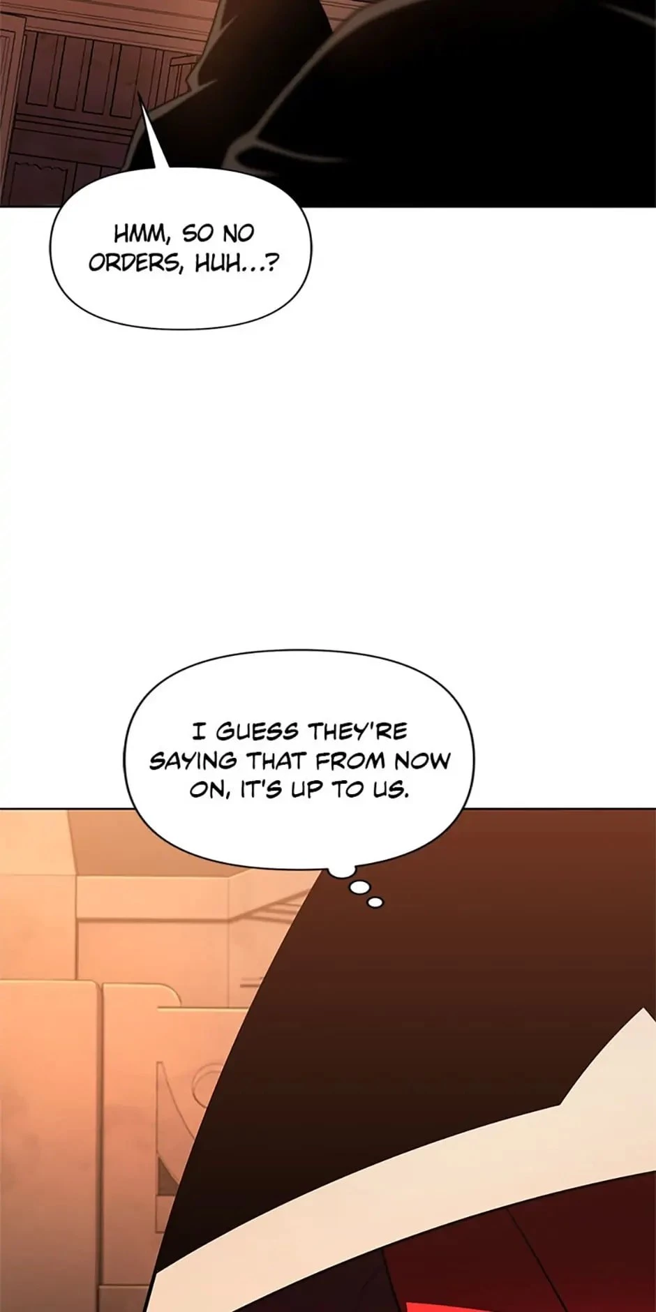 After Ten Millennia in Hell Chapter 55 - 39