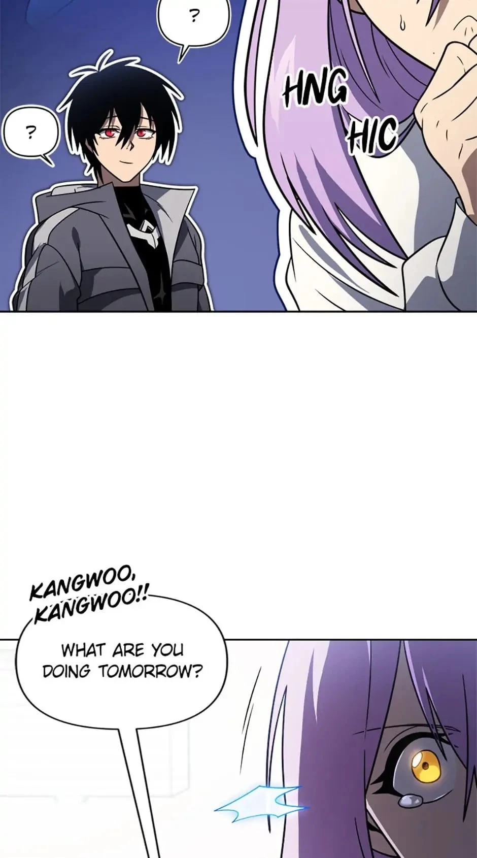 After Ten Millennia in Hell Chapter 56 - 84