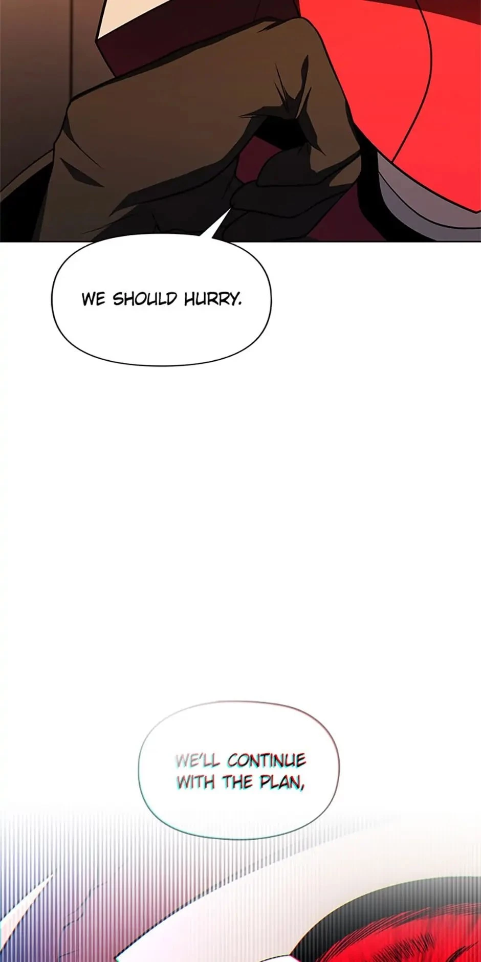After Ten Millennia in Hell Chapter 55 - 40