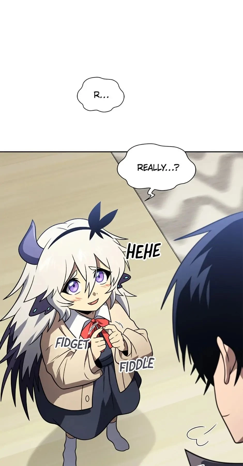 After Ten Millennia in Hell Chapter 56 - 86