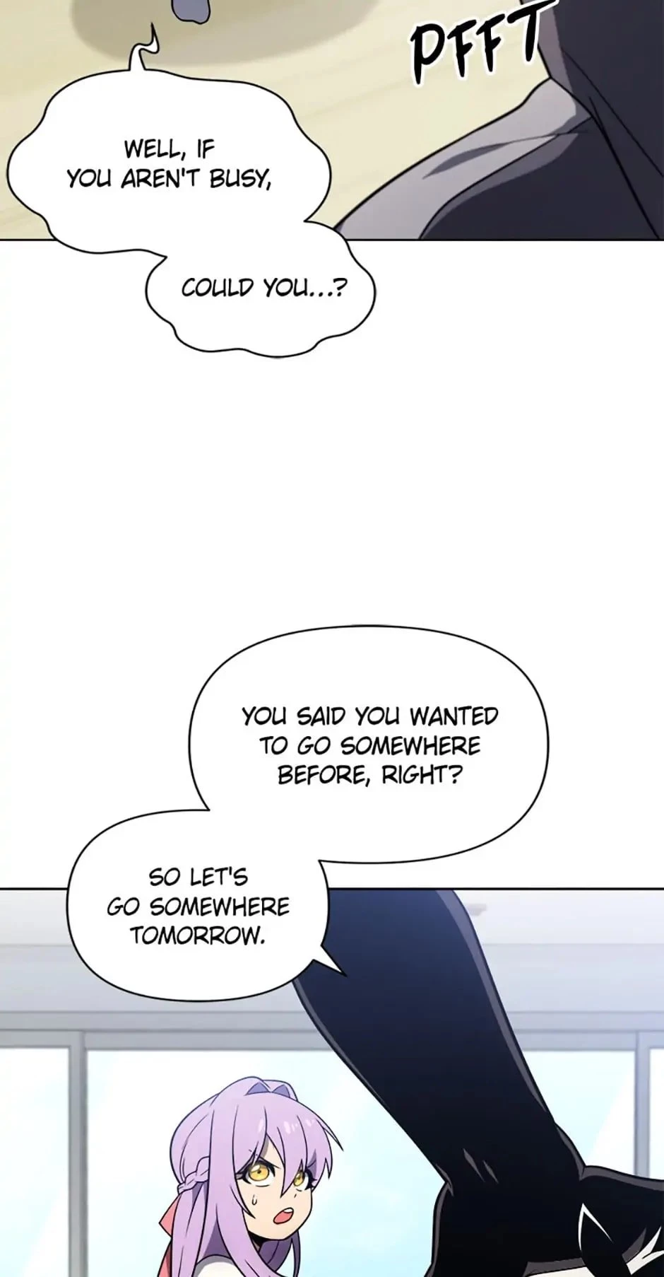 After Ten Millennia in Hell Chapter 56 - 87