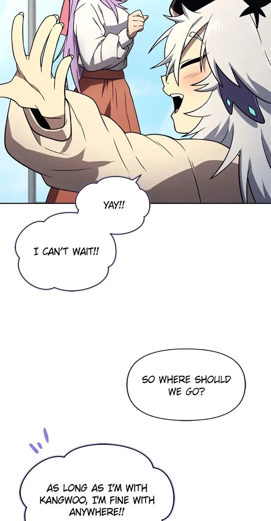 After Ten Millennia in Hell Chapter 56 - 88