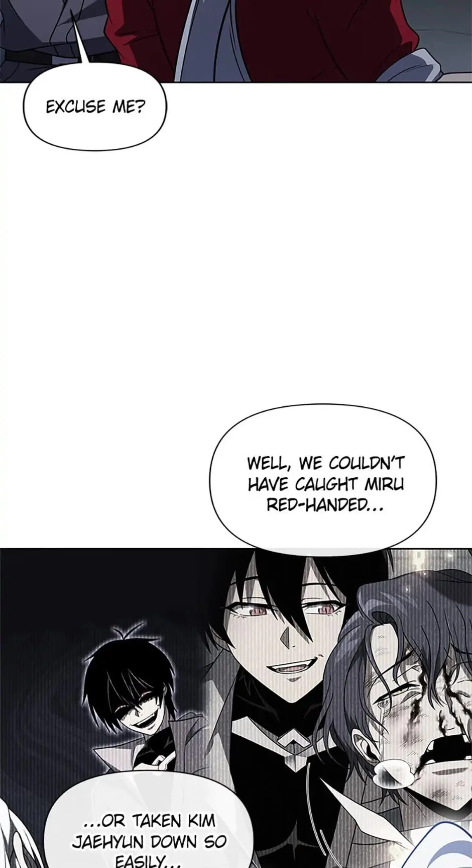 After Ten Millennia in Hell Chapter 55 - 47