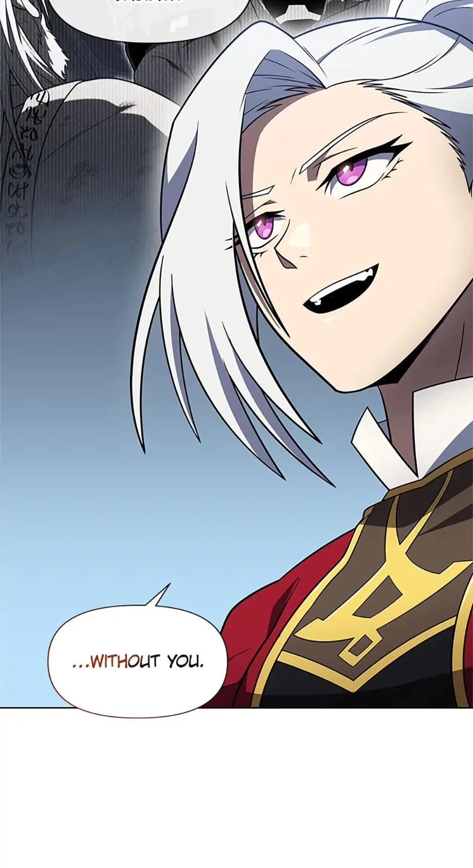 After Ten Millennia in Hell Chapter 55 - 48