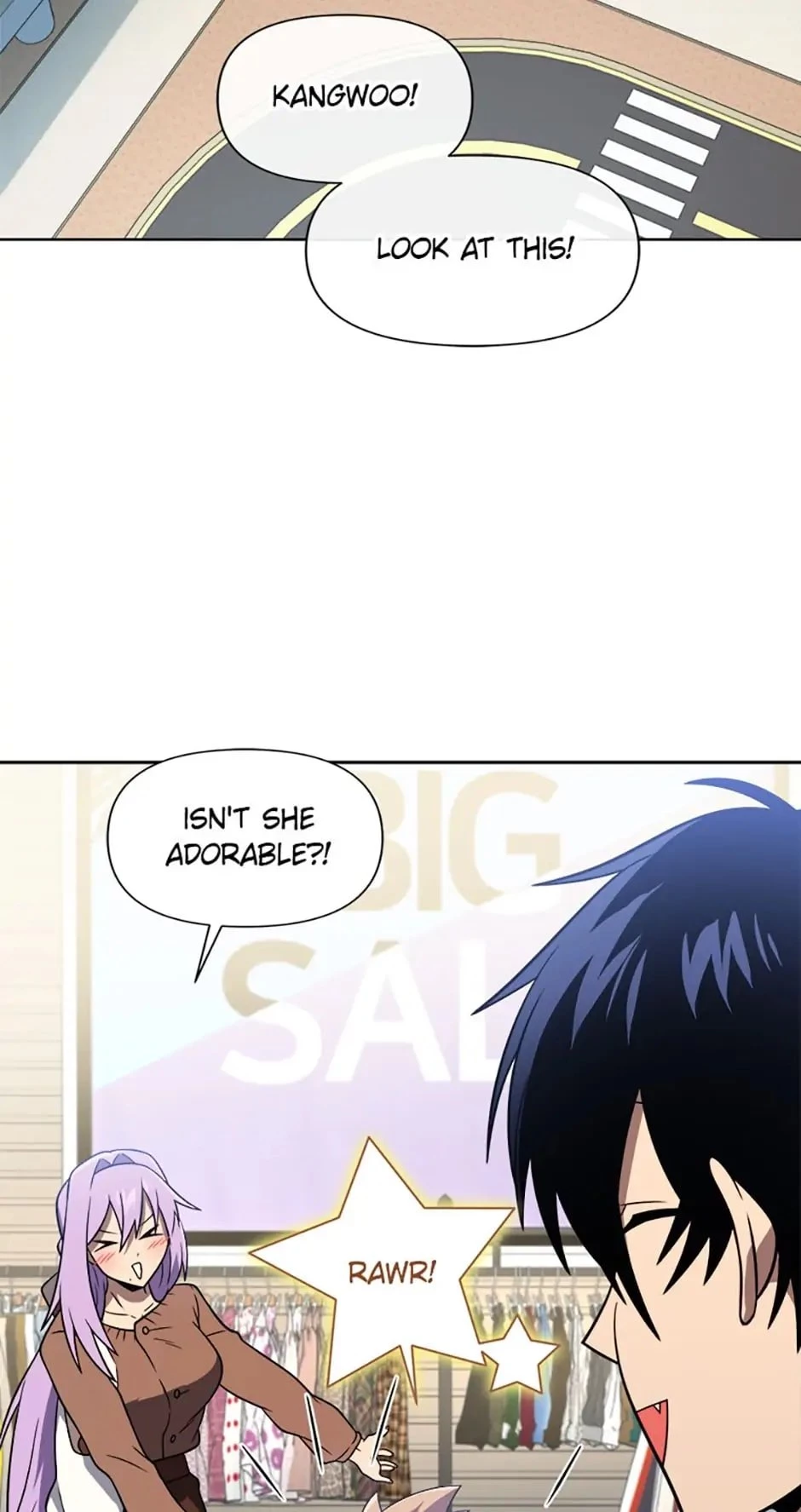 After Ten Millennia in Hell Chapter 56 - 93