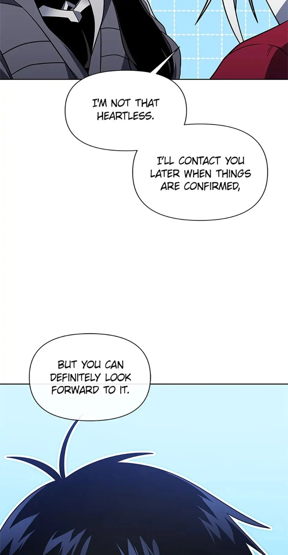 After Ten Millennia in Hell Chapter 55 - 50