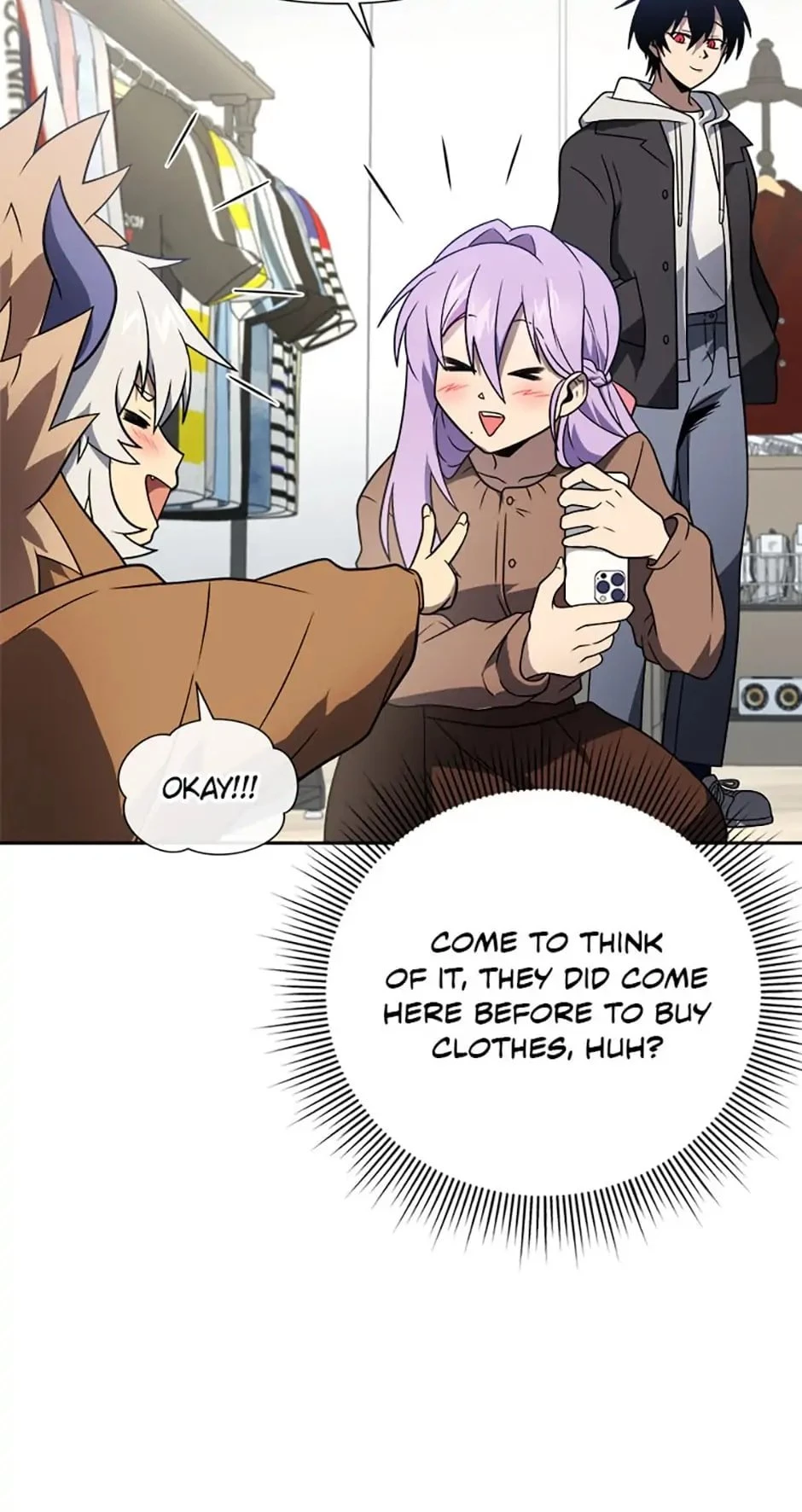 After Ten Millennia in Hell Chapter 56 - 95