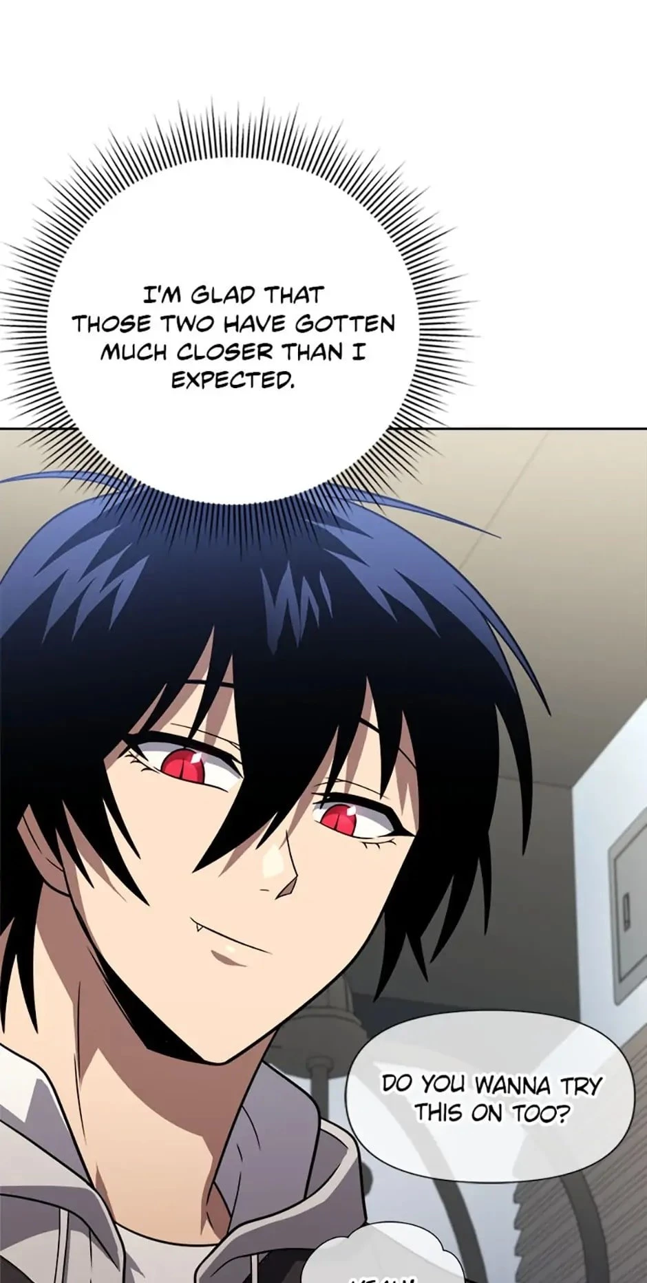 After Ten Millennia in Hell Chapter 56 - 96