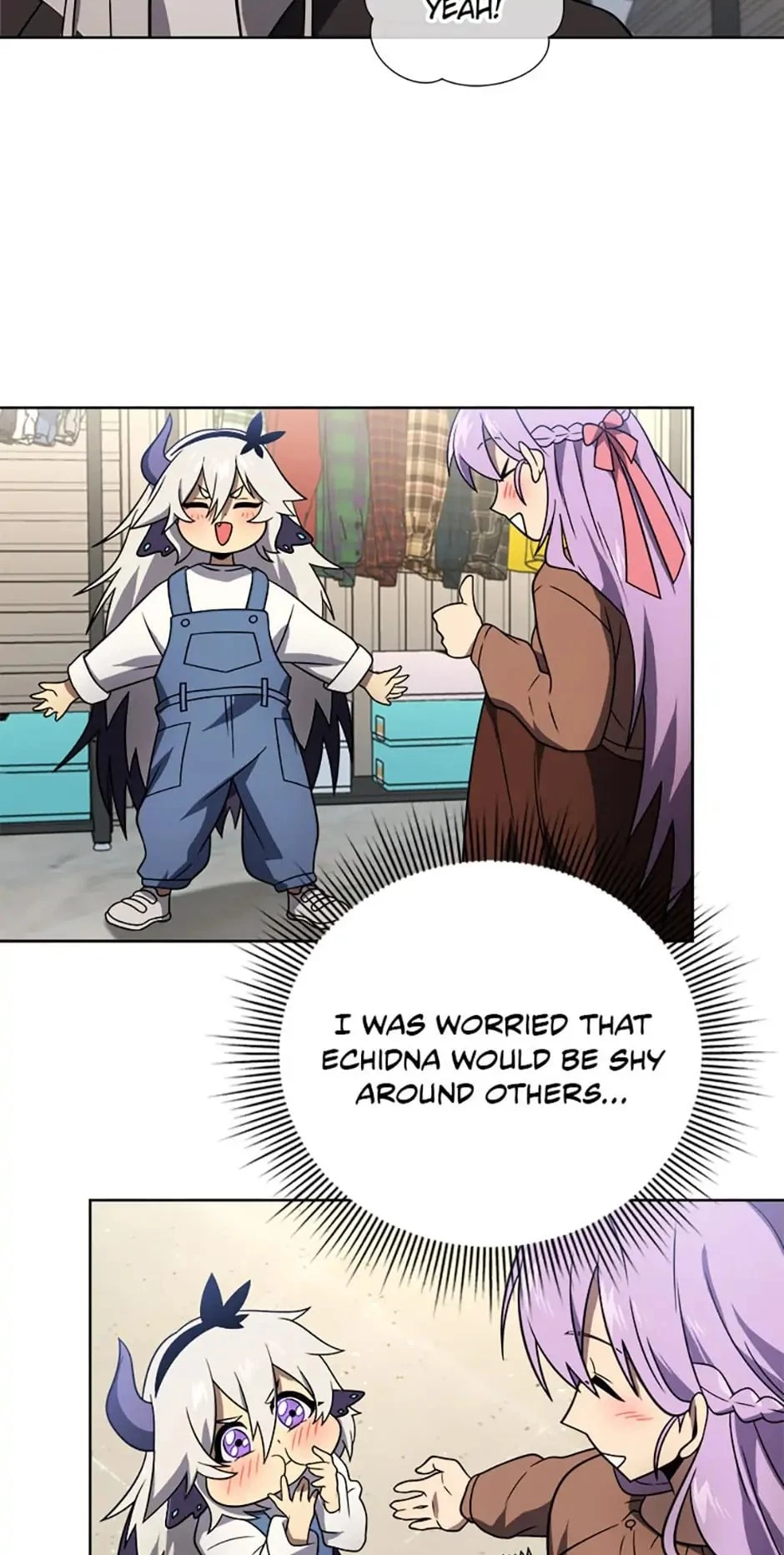 After Ten Millennia in Hell Chapter 56 - 97