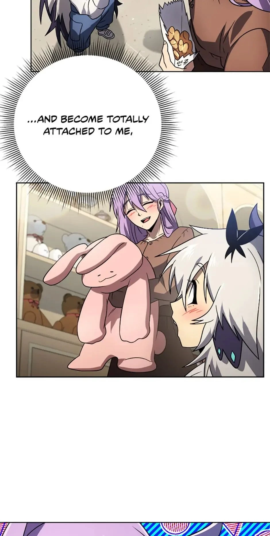 After Ten Millennia in Hell Chapter 56 - 98