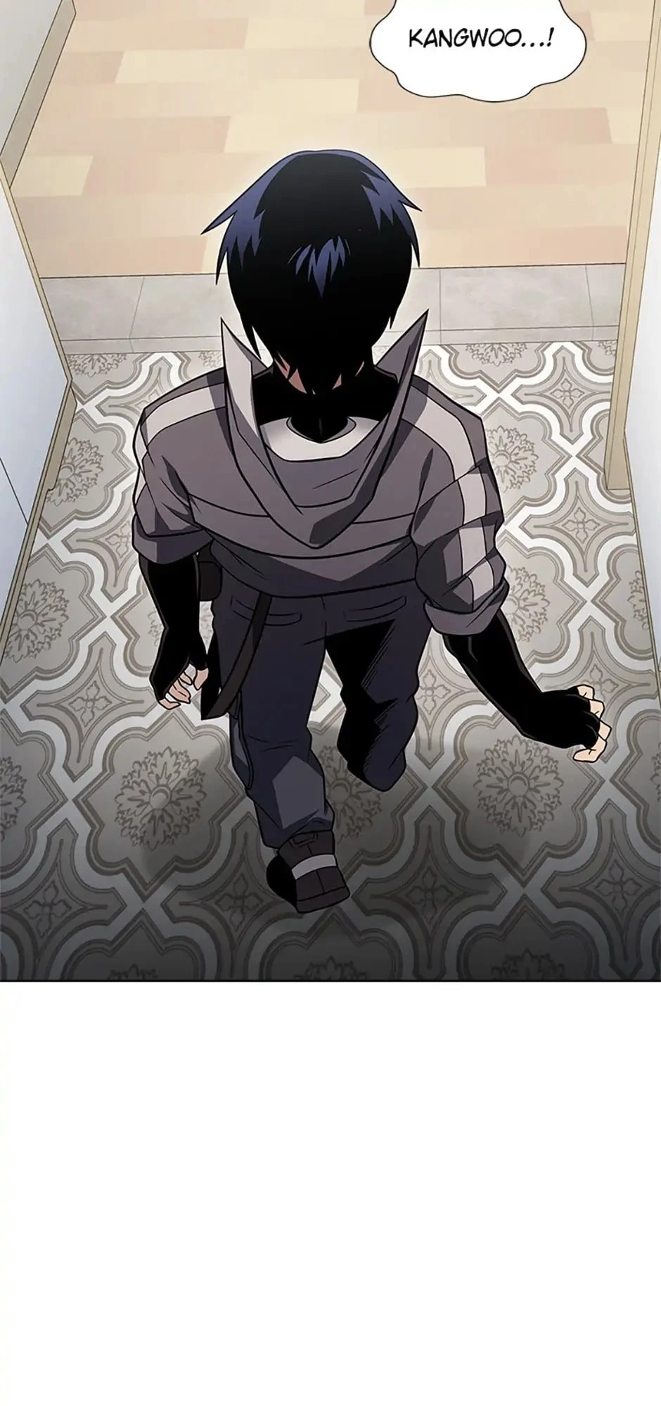 After Ten Millennia in Hell Chapter 55 - 55