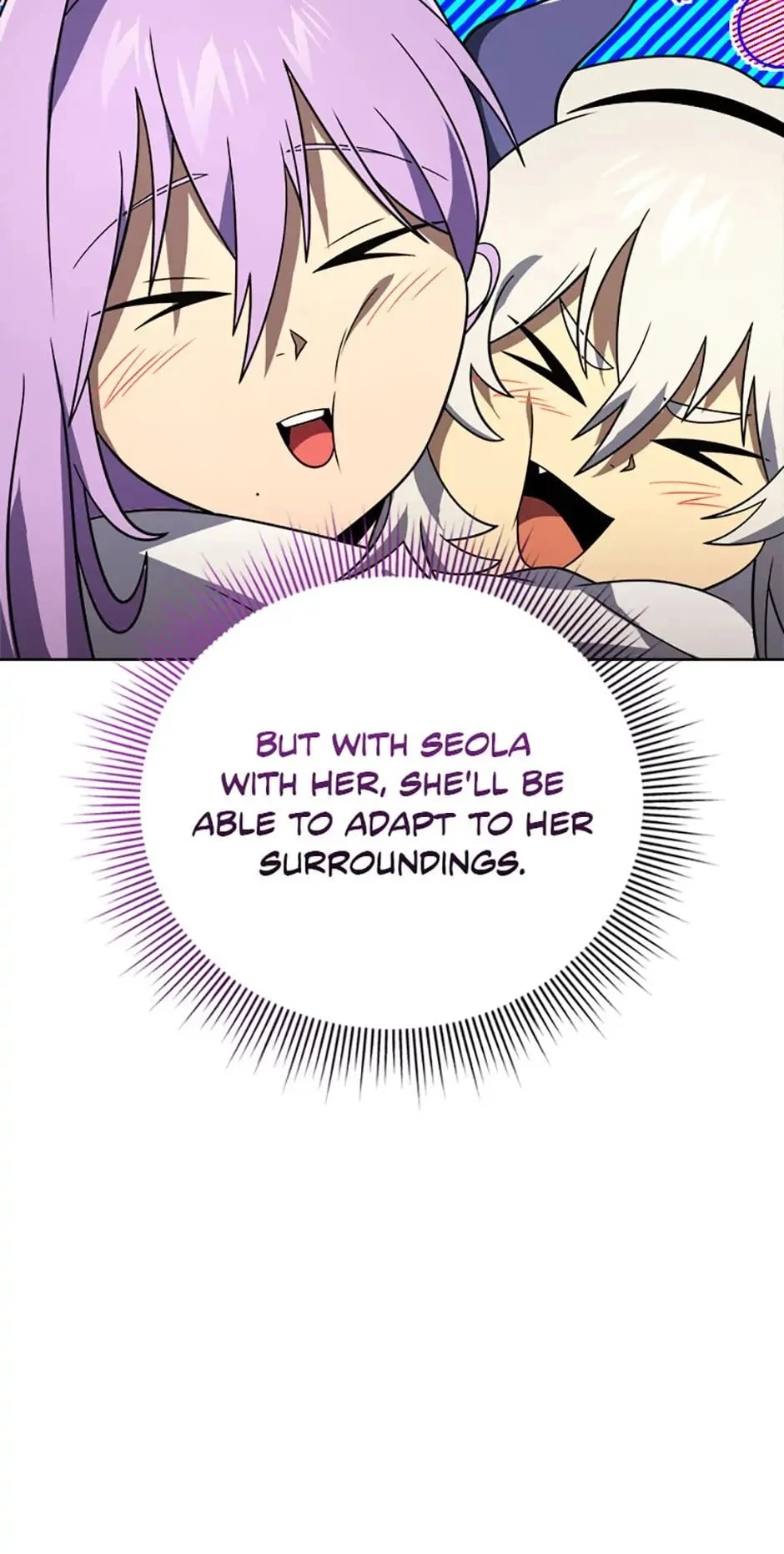 After Ten Millennia in Hell Chapter 56 - 99