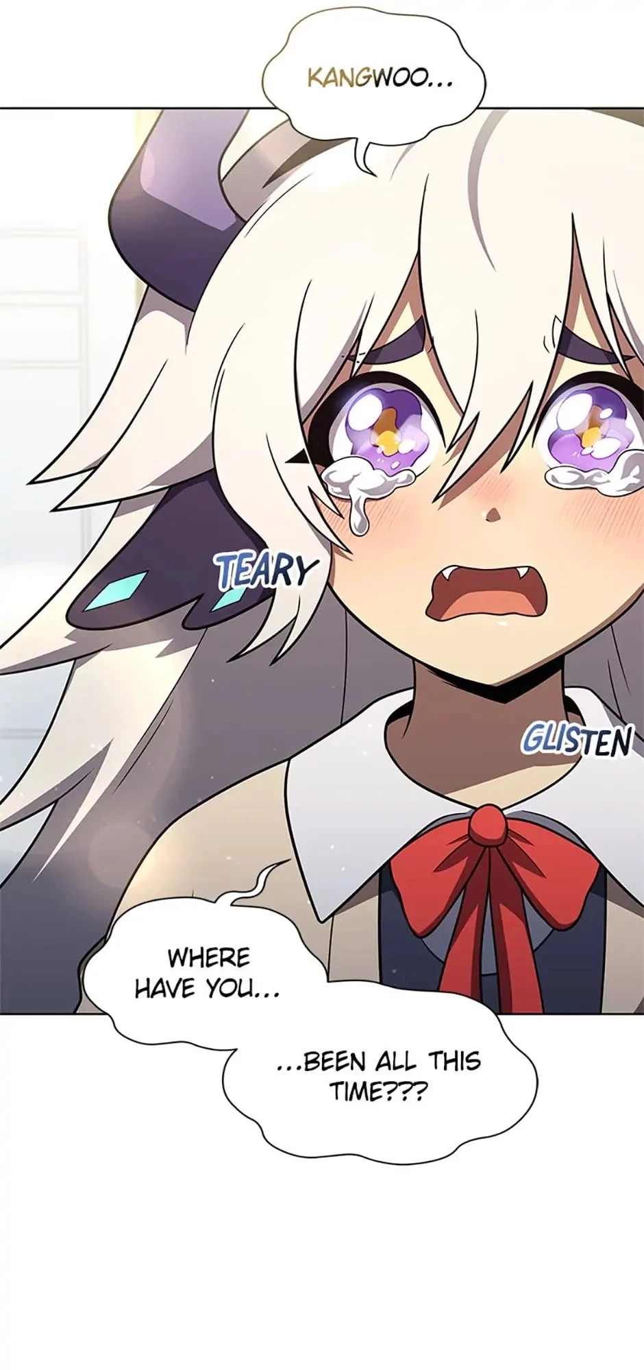 After Ten Millennia in Hell Chapter 55 - 56