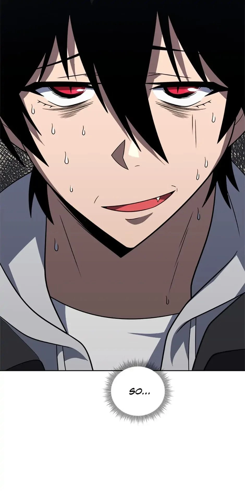 After Ten Millennia in Hell Chapter 56 - 101
