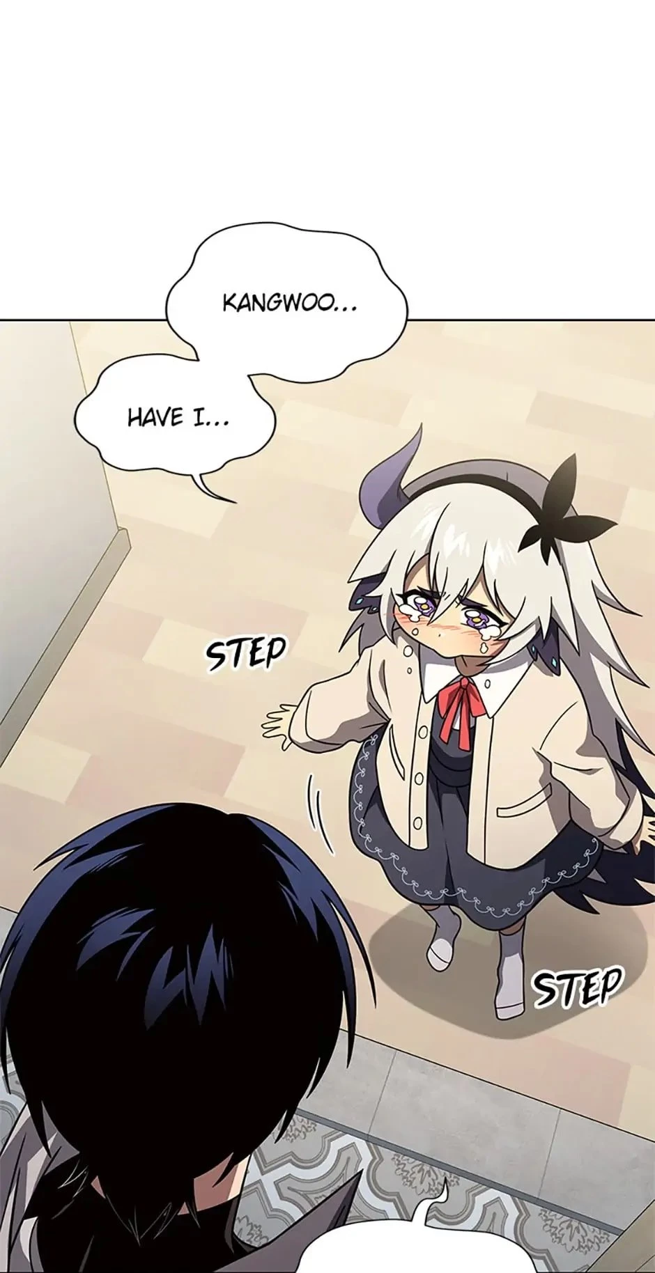 After Ten Millennia in Hell Chapter 55 - 58