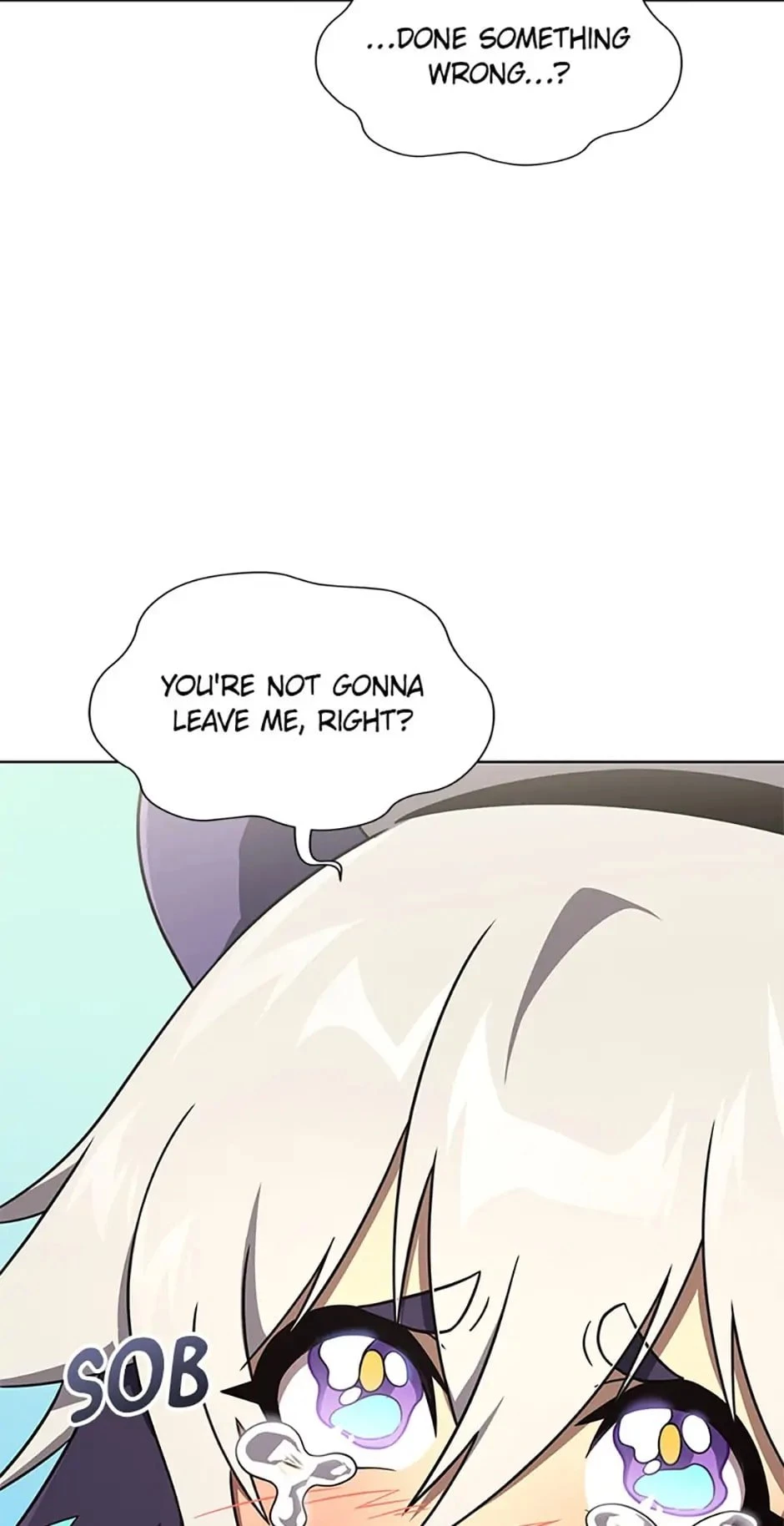 After Ten Millennia in Hell Chapter 55 - 59