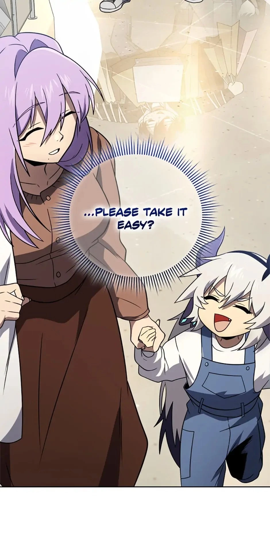 After Ten Millennia in Hell Chapter 56 - 103