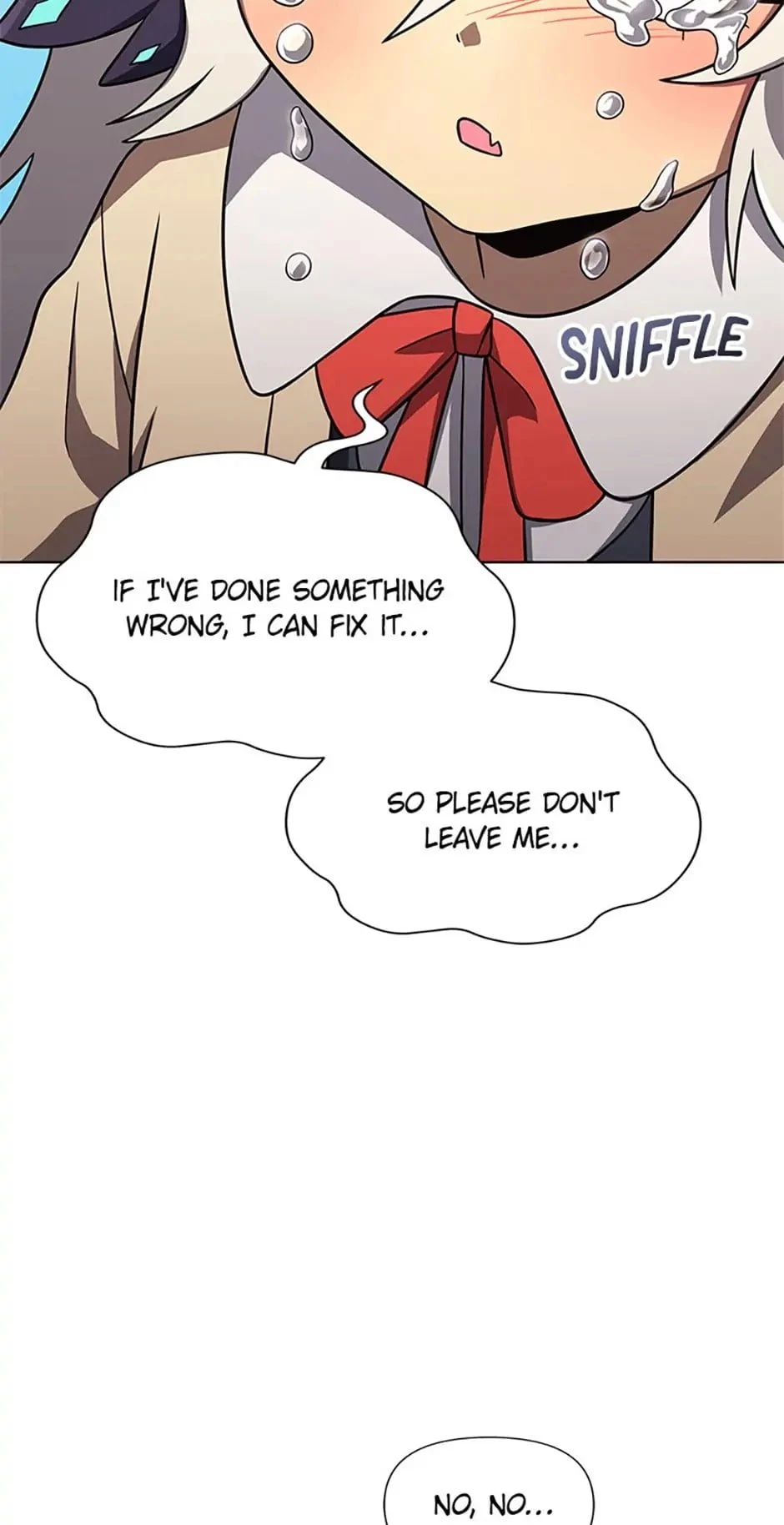 After Ten Millennia in Hell Chapter 55 - 60